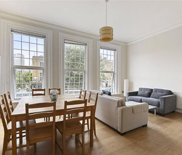 3 bedroom flat to rent - Photo 6