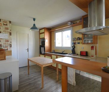 PLOUZANE - Maison T6 de 108.83m² - Photo 4
