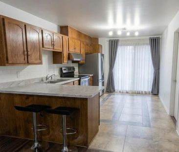 4 1/2 - Montréal (Rivière-des-Prairies) - 1 530 $/mois - Photo 2