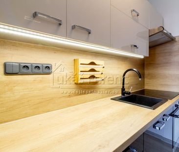 Pronájem bytu 2+kk 41 m² - Fotografie 6