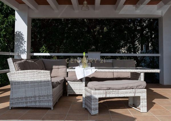 Sant Josep de sa Talaia, Balearic Islands