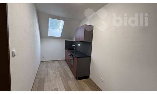 Pronájem bytu 1+kk a garsoniéry 38 m² - Photo 1