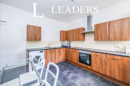 1 bedroom terraced house to rent - Photo 2