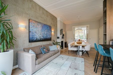 Te huur: Huis Badhuisweg in Den Haag - Foto 4