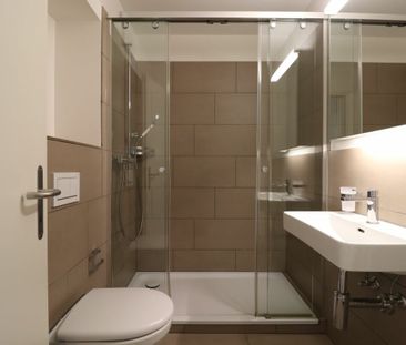 Leben an der Birs - moderne 3-Zimmerwohnung im 4.OG in Basel - Foto 4