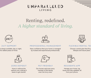 2 bedroom detached house to rent - Photo 5