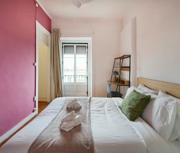 Rua de São Bento, Lisbon, Lisbon 1200 - Photo 6