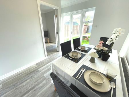 Boulevard, Gazelle Village, Tyrrelstown, Dublin 15 - Photo 2
