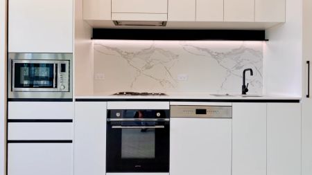 C407/2 Wharf Road,Melrose Park,New South Wales 2114, Sydney - Photo 5