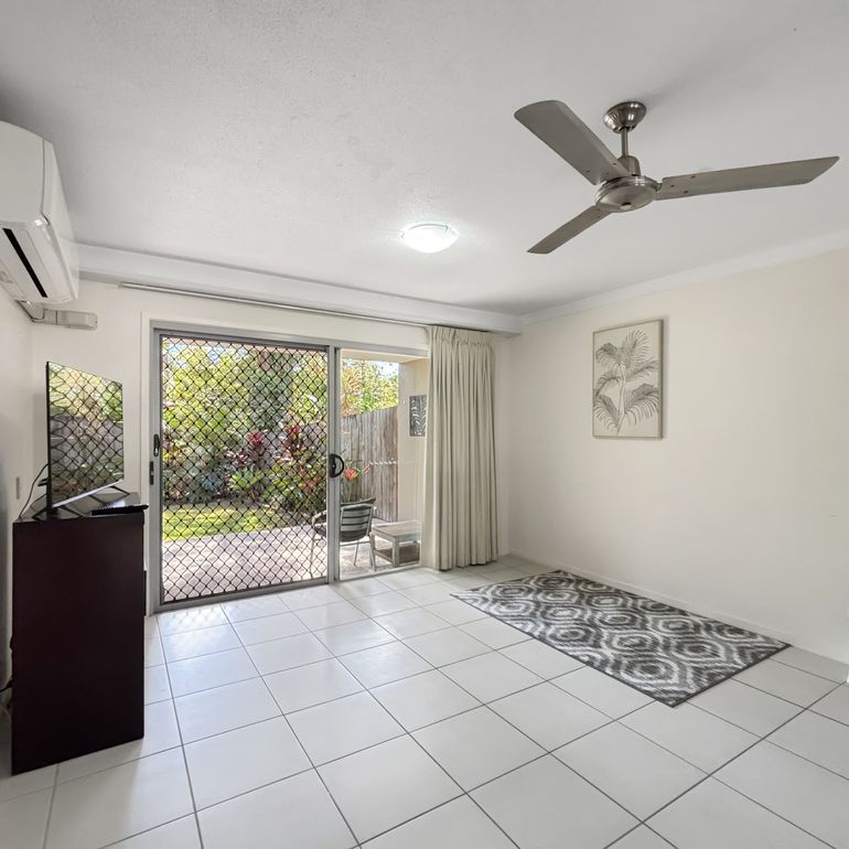 Easy-Care Living with Private Yard & Pool Access!! - Photo 1