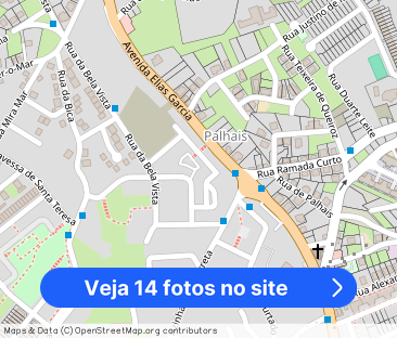 Apartamento T2 para alugar em Almada - Foto 1