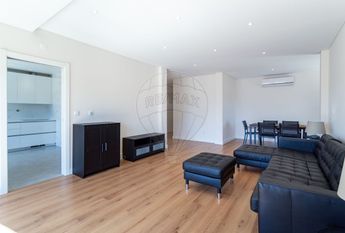 Apartamento T3 em Setúbal