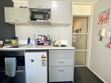 Unit 515, 72 Nelson Street, Auckland Central, Auckland - Photo 4