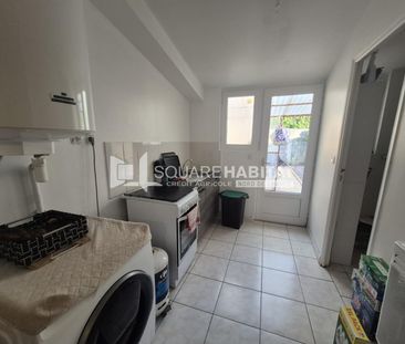 Location Maison 4 pièces 85m² DENAIN 59220 - Photo 5