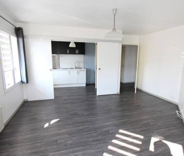 Appartement 2 pièces - - Photo 1