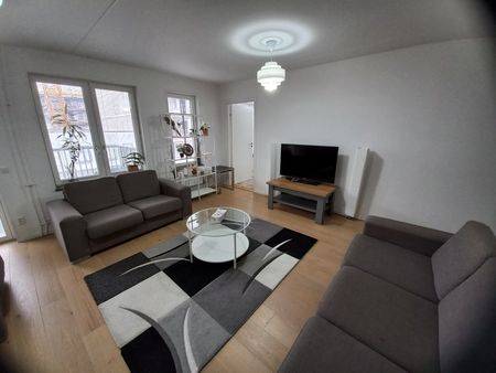 Blinkersgatan, Täby - Foto 3