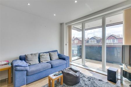 1 bedroom flat to rent - Photo 2