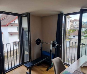 2.5 Zimmer, 51 m², 3. Stock - Photo 5