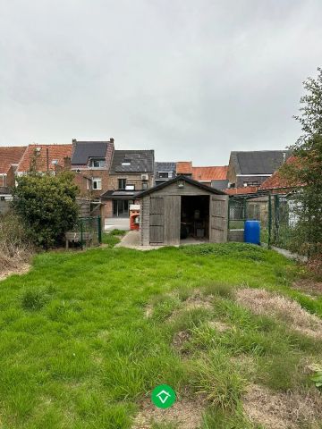 Gezellige gezinswoning te huur in centrum Eernegem - Foto 2