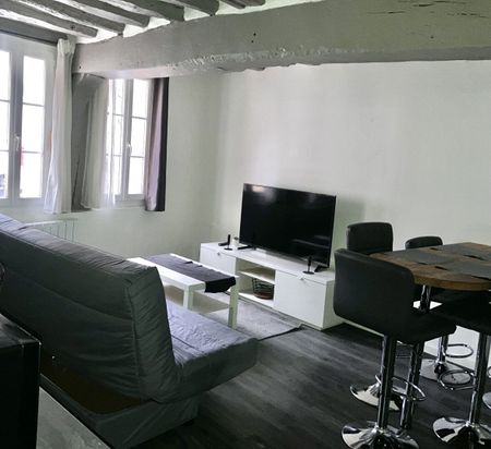 Location Appartement 1 pièce 25m² - Photo 3