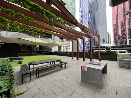 Melbourne CBD - Photo 3