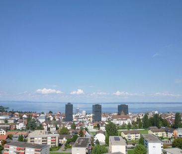 Die beste Aussicht auf den wunderschönen Bodensee von Ihrem Balkon ... - Photo 3