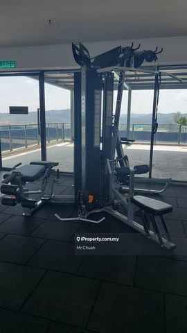 Horizon Suites, Dengkil - Foto 5