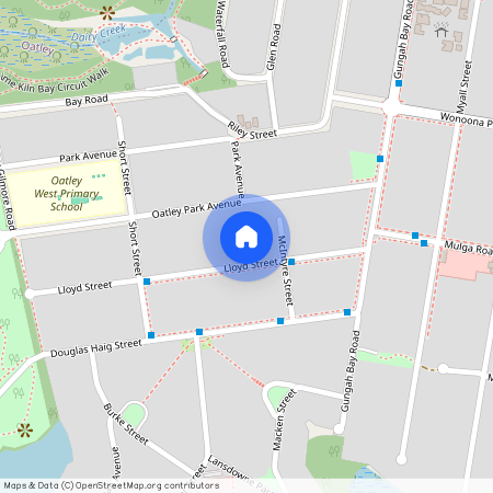 26 Lloyd Street, NSW 2223, Oatley