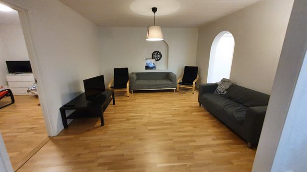 Solhemsgatan, Mölndal - Photo 1