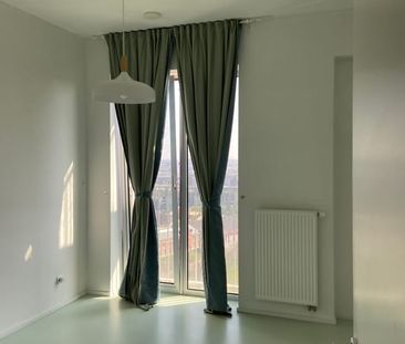 Appartement te huur - Photo 1