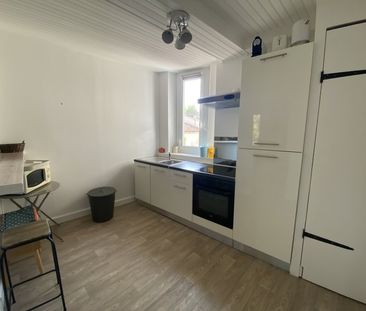 Appartement 1 Pièce 35 m² - Photo 2