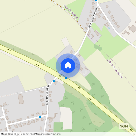 Rue De La Sablière, 38, a, 4530, Villers-Le-Bouillet