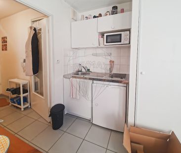 Appartement 1 chambre(s) à louer - Nantes - Photo 3