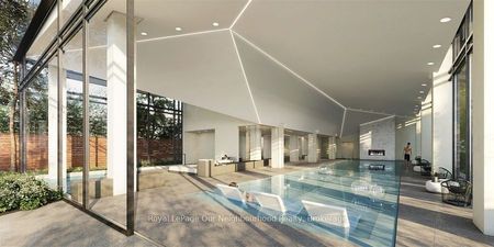 For Lease - 2450 Old Bronte Road Unit# 231, Oakville, Ontario - Photo 2