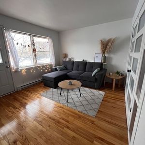 Ahuthsic, 4 Et Demi, 2 Chambres Fermées - Photo 2