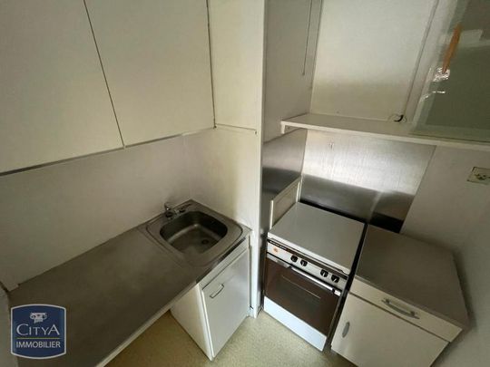 Location Appartement 1 pièce 26m² LILLE 59000 - Photo 1