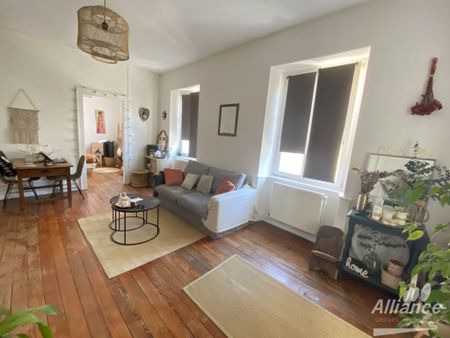 Location Appartement 3 pièces 60m² MONTBELIARD 25200 - Photo 5