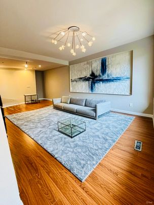 For Lease - 47 Santa Barbara Road Unit# Main, Toronto, Ontario - Photo 1