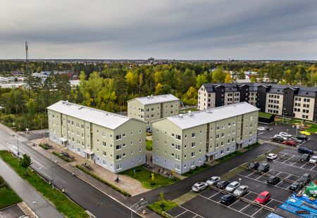 Kornellvägen, Örebro - Foto 3