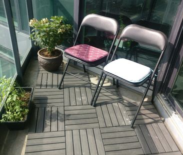 For Lease - 600 fleet Street Unit# 1405, Toronto, Ontario - Photo 3