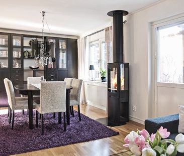 Kapellvägen, Gustavsberg - Photo 1