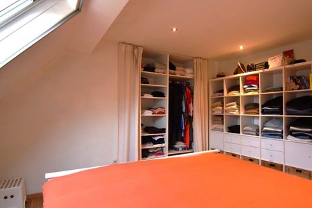 Gezellige rijwoning met diepe tuin in Moorslede - Foto 4