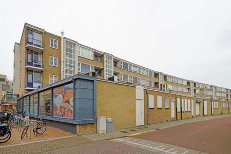 Te huur: Appartement Nieuwe Markt 56 c in Roosendaal - Foto 4