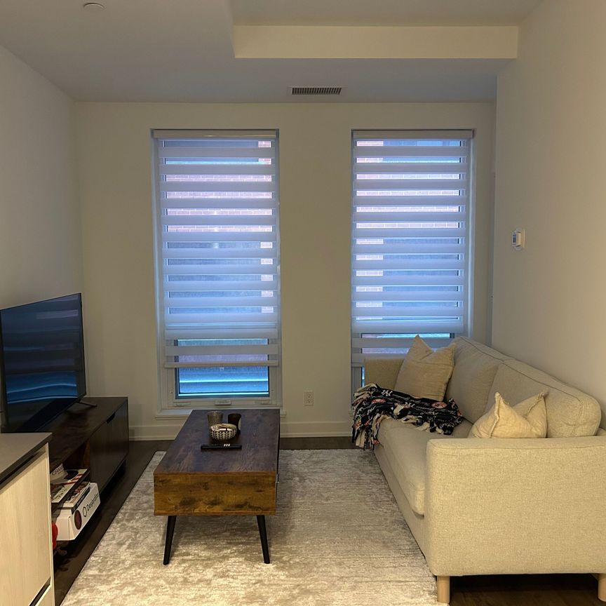 For Lease - 327 King Street Unit# 303, Toronto, Ontario - Photo 1