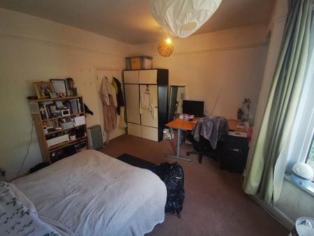 5 bedroom house to rent - Photo 4