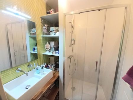 AIX LA DURANNE DUPLEX MEUBLE 100M2 JARDIN, - Photo 3