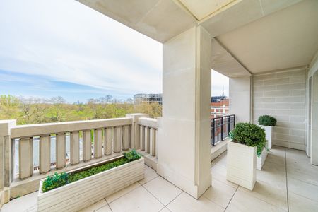 Traditional townhouse in the heart of Kensington - Photo 5