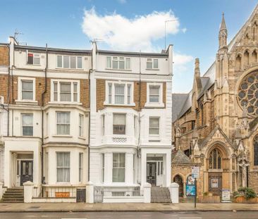 1 bedroom flat to rent - Photo 6