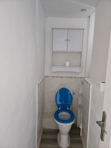 Location appartement 3 pièces, 55.00m², Carmaux - Photo 5
