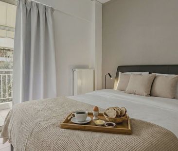Διαμέρισμα για ενοικίαση Νέο Ψυχικό - Photo 3